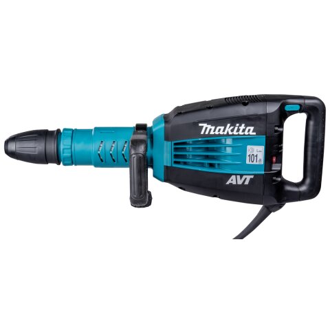 Makita HM1214C Stemmhammer für SDS-MAX 1.510 W EN