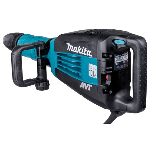 Makita HM1214C Stemmhammer für SDS-MAX 1.510 W