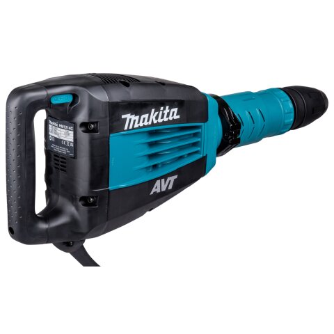 Makita HM1214C Stemmhammer für SDS-MAX 1.510 W