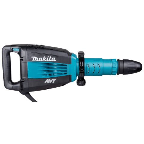 Makita HM1214C Stemmhammer für SDS-MAX 1.510 W