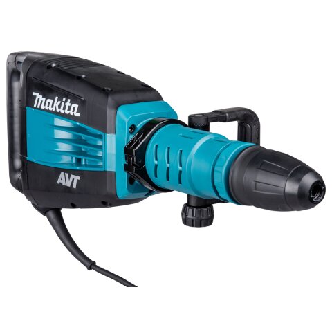 Makita HM1214C Stemmhammer für SDS-MAX 1.510 W