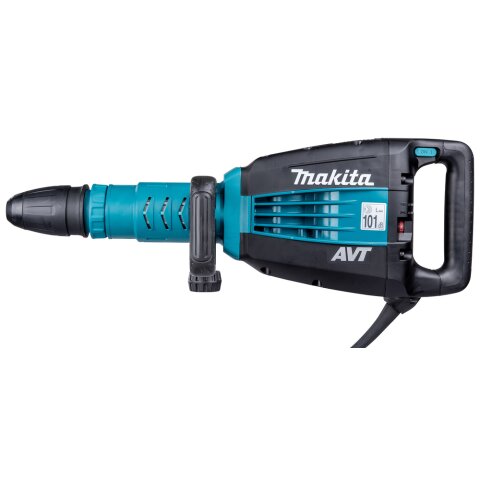 Makita HM1214C Stemmhammer für SDS-MAX 1.510 W