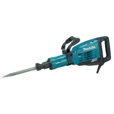 Makita HM1317C Stemmhammer f&uuml;r Makita 30 mm 1.510 W