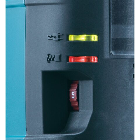 Makita HM1317C Stemmhammer für Makita 30 mm 1.510 W EN
