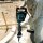 Makita HM1317CB Stemmhammer für Bosch 1 1/8" 1.510 W
