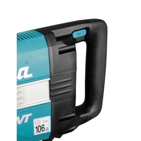 Makita HM1512 Stemmhammer für Makita 28,6mm 1.850 W EN