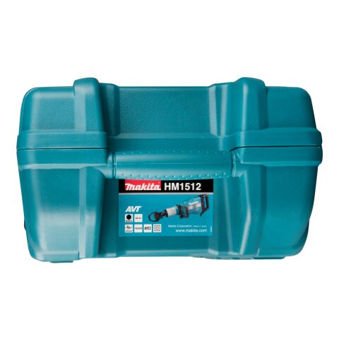 Makita HM1512 Stemmhammer für Makita 28,6mm 1.850 W EN