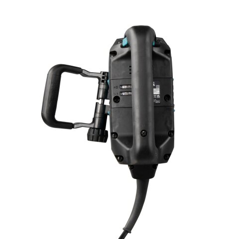 Makita HM1512 Stemmhammer für Makita 28,6mm 1.850 W EN