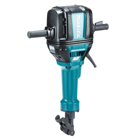 Makita HM1812 Stemmhammer für Bosch 1 1/8" EN