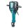Makita HM1812 Stemmhammer für Bosch 1 1/8" EN