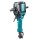 Makita HM1812 Stemmhammer für Bosch 1 1/8" EN