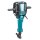 Makita HM1812 Stemmhammer für Bosch 1 1/8" EN