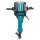 Makita HM1812 Stemmhammer für Bosch 1 1/8" EN