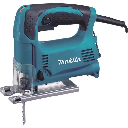 Makita 4329J Pendelhubstichsäge 65 mm EN