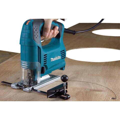 Makita 4329J Pendelhubstichsäge 65 mm EN
