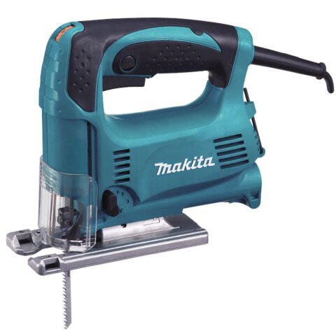 Makita 4329J Pendelhubstichsäge 65 mm EN