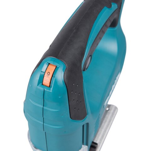 Makita 4329J Pendelhubstichsäge 65 mm EN