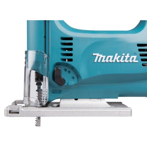 Makita 4329J Pendelhubstichsäge 65 mm EN