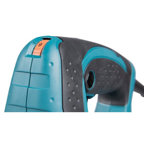 Makita 4329J Pendelhubstichsäge 65 mm EN