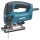 Makita 4350FCTJ Pendelhubstichsäge 135 mm mit LED EN