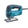 Makita 4350FCTJ Pendelhubstichsäge 135 mm mit LED EN