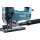 Makita 4350FCTJ Pendelhubstichsäge 135 mm mit LED EN