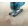 Makita 4350FCTJ Pendelhubstichsäge 135 mm mit LED EN
