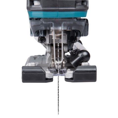 Makita 4351FCTJ Pendelhubstichsäge 135 mm mit LED EN