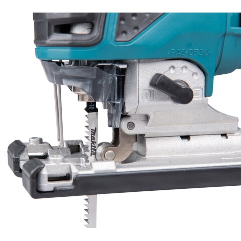Makita 4351FCTJ Pendelhubstichsäge 135 mm mit LED EN