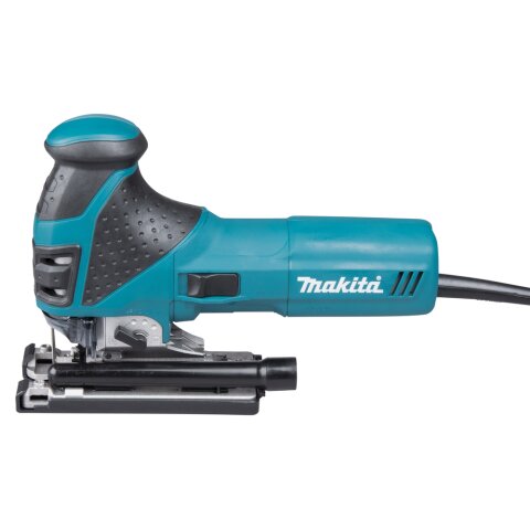Makita 4351FCTJ Pendelhubstichsäge 135 mm mit LED EN