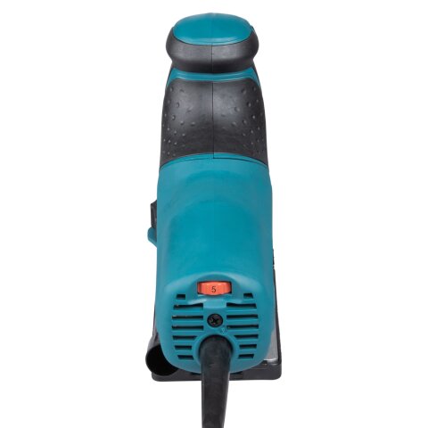Makita 4351FCTJ Pendelhubstichsäge 135 mm mit LED EN