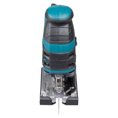 Makita 4351FCTJ Pendelhubstichsäge 135 mm mit LED EN