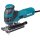 Makita 4351FCTJ Pendelhubstichsäge 135 mm mit LED EN