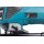 Makita 4351FCTJ Pendelhubstichsäge 135 mm mit LED EN