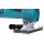 Makita 4351FCTJ Pendelhubstichsäge 135 mm mit LED EN