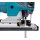 Makita 4351FCTJ Pendelhubstichsäge 135 mm mit LED EN