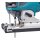 Makita 4351FCTJ Pendelhubstichsäge 135 mm mit LED EN