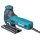 Makita 4351FCTJ Pendelhubstichsäge 135 mm mit LED EN