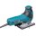 Makita 4351FCTJ Pendelhubstichsäge 135 mm mit LED EN