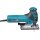 Makita 4351FCTJ Pendelhubstichsäge 135 mm mit LED EN