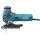 Makita 4351FCTJ Pendelhubstichsäge 135 mm mit LED EN