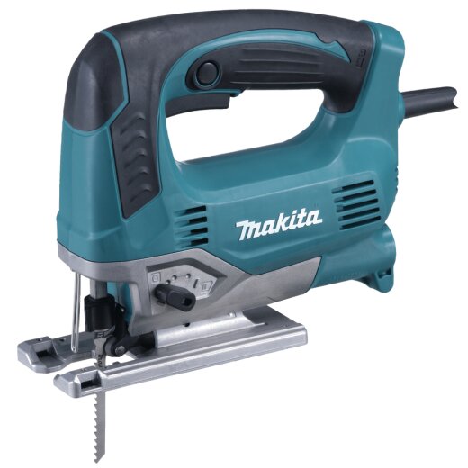 Makita JV0600J Pendelhubstichsäge 90 mm EN