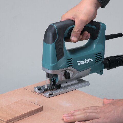 Makita JV0600J Pendelhubstichsäge 90 mm EN