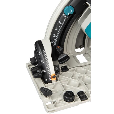 Makita SP6000J1 Tauchsäge mit Führungsschiene + MAKPAC