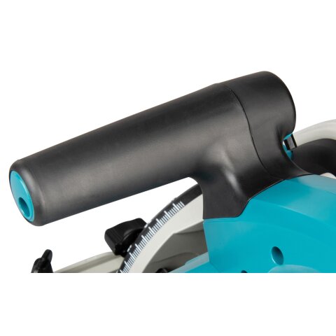 Makita SP6000J1 Tauchsäge mit Führungsschiene + MAKPAC