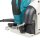 Makita SP6000J1 Tauchsäge mit Führungsschiene + MAKPAC