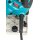 Makita SP6000J1 Tauchsäge mit Führungsschiene + MAKPAC