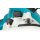 Makita SP6000J1 Tauchsäge mit Führungsschiene + MAKPAC