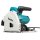 Makita SP6000J1 Tauchsäge mit Führungsschiene + MAKPAC