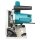 Makita SP6000J1 Tauchsäge mit Führungsschiene + MAKPAC